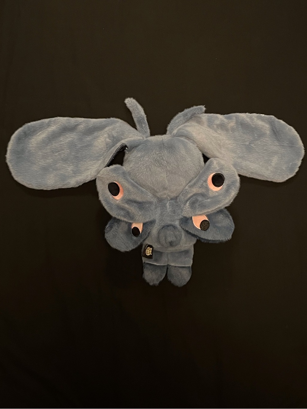 Insomnia Moth Rabbit - Picture 4 of 4